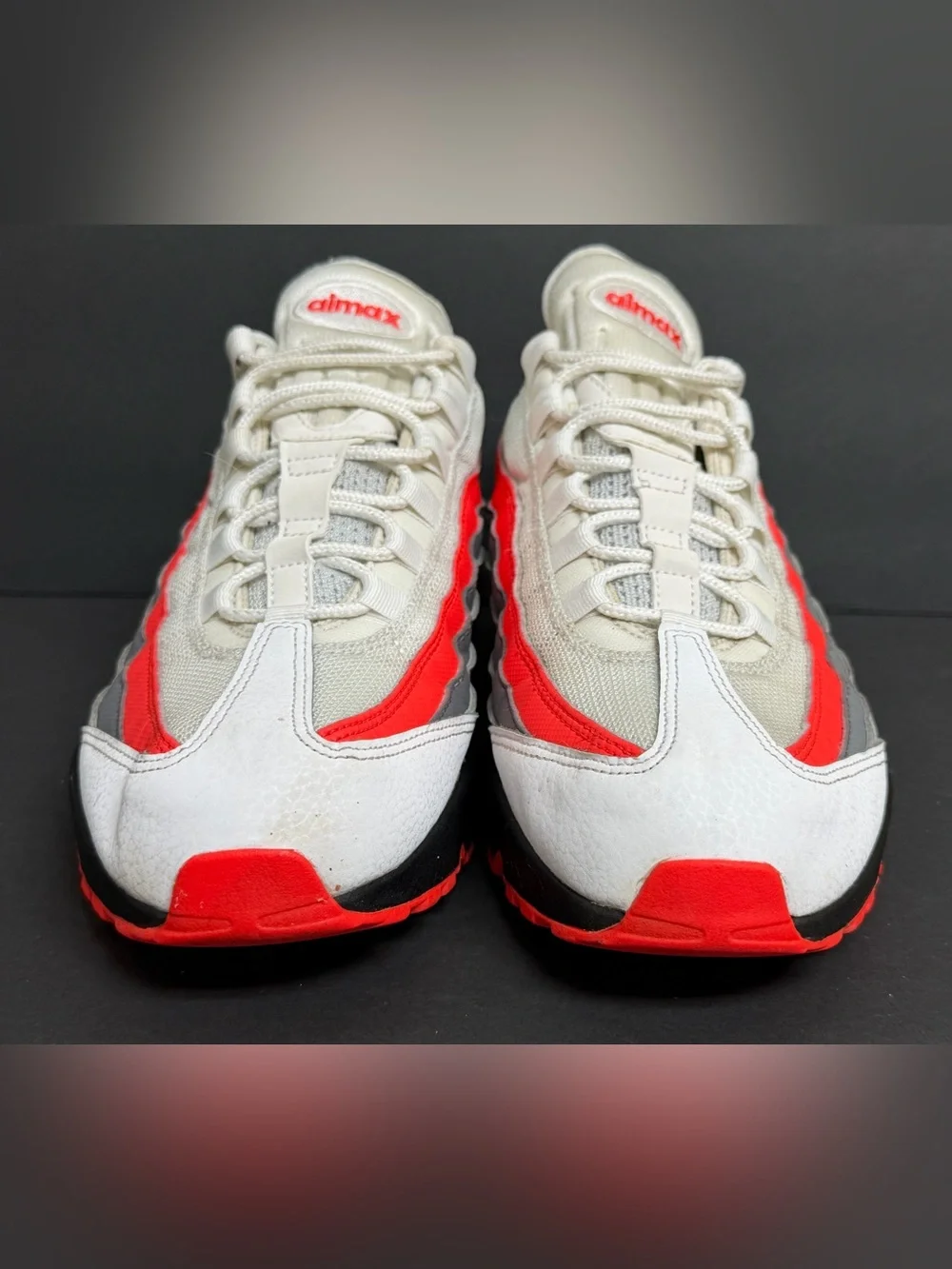 Nike buyer will